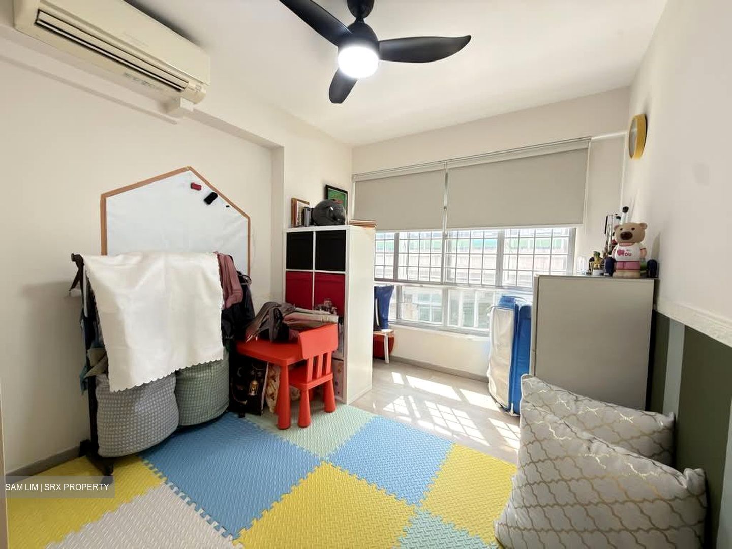 Blk 476C Sunshine Court (Choa Chu Kang), HDB 4 Rooms #557555221